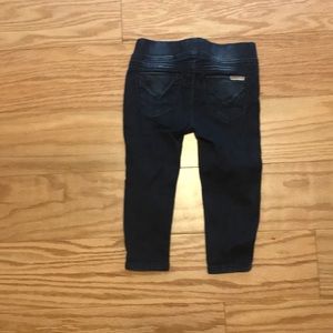 Hudson Jeggings 18 months